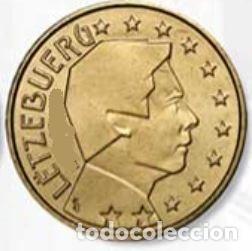 Euros: MONEDA 10 CTS LUXEMBURGO 2011 - SIN CIRCULAR - Foto 1
