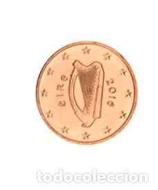Euros: MONEDA 2 CTS IRLANDA 2016 - SIN CIRCULAR - Foto 1
