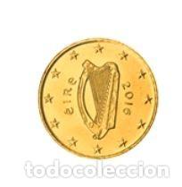 Euros: MONEDA 50 CTS IRLANDA 2016 - SIN CIRCULAR - Foto 1
