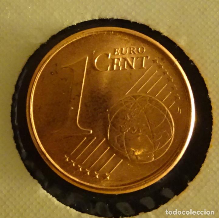 Euros: ESPA&Ntilde;A 1 CENTIMO DE EURO 1999. SIN CIRCULAR - Foto 2