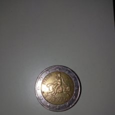 Euros: 2 EURO 2 EYPO LETRA S 2002. Lote 311208258