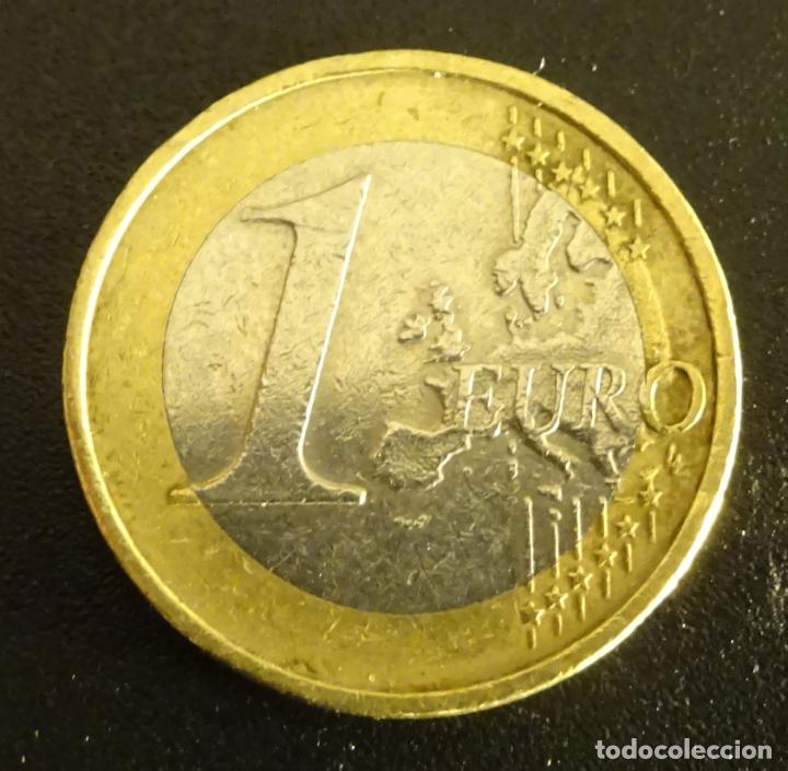 Euros: AUSTRIA 1 EURO 2009 - Foto 2