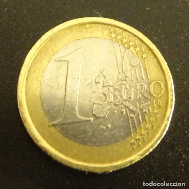Euros: ITALIA 1 EURO 2003 - Foto 2