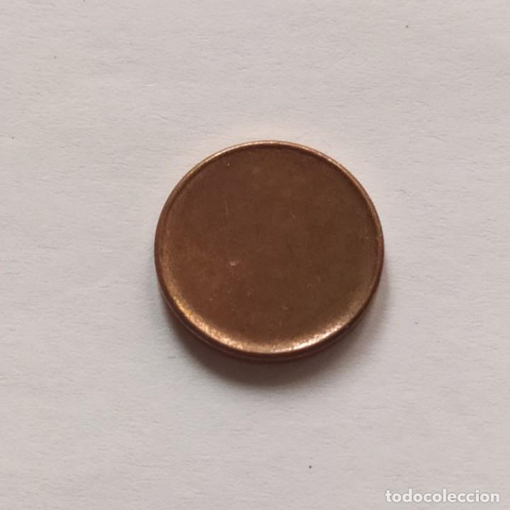 Euros: ## Cospel de 1 C&eacute;ntimo de Euro # - Foto 1