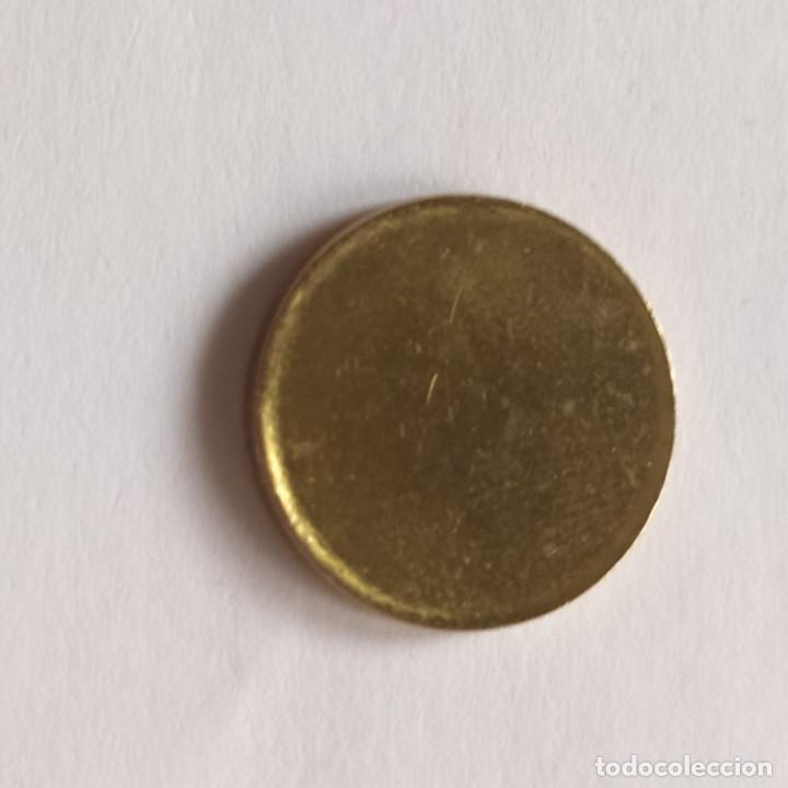 Euros: ## Cospel de 10 C&eacute;ntimos de Euro # - Foto 1
