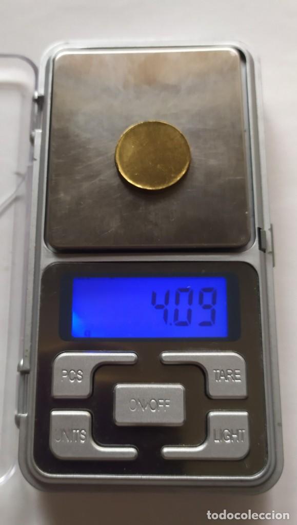 Euros: ## Cospel de 10 C&eacute;ntimos de Euro # - Foto 3