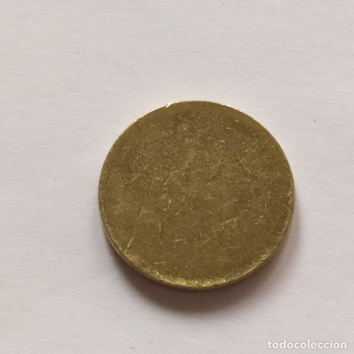 Euros: ## Cospel de 20 C&eacute;ntimos de Euro # - Foto 1