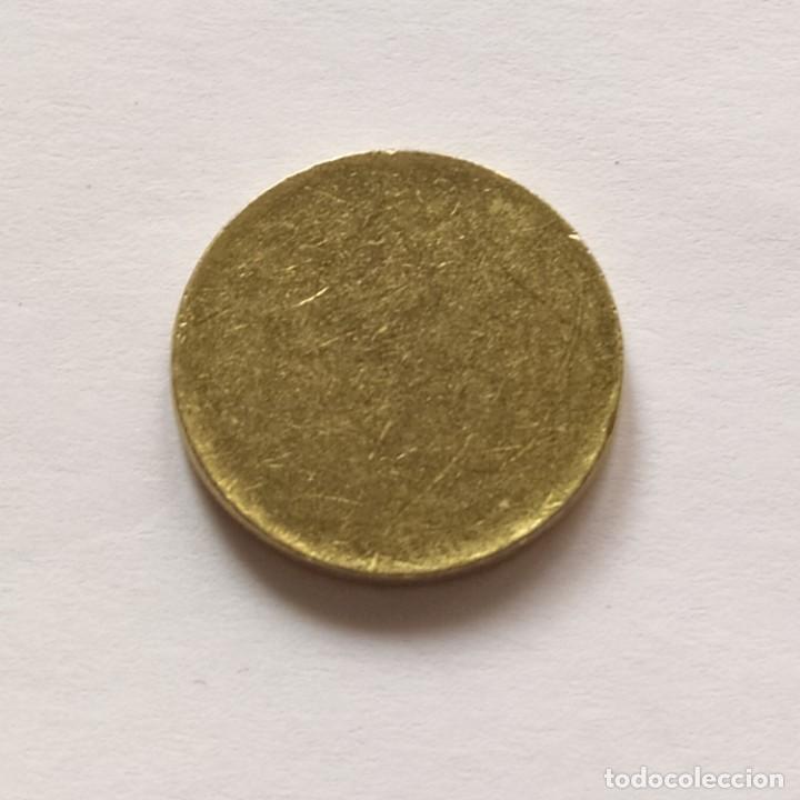 Euros: ## Cospel de 20 C&eacute;ntimos de Euro # - Foto 2