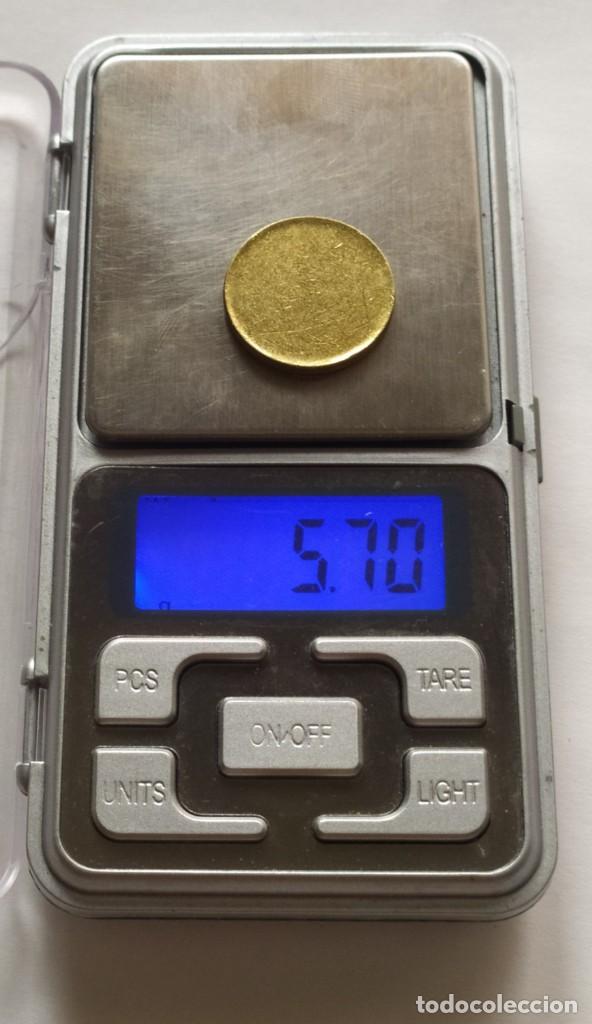 Euros: ## Cospel de 20 C&eacute;ntimos de Euro # - Foto 3