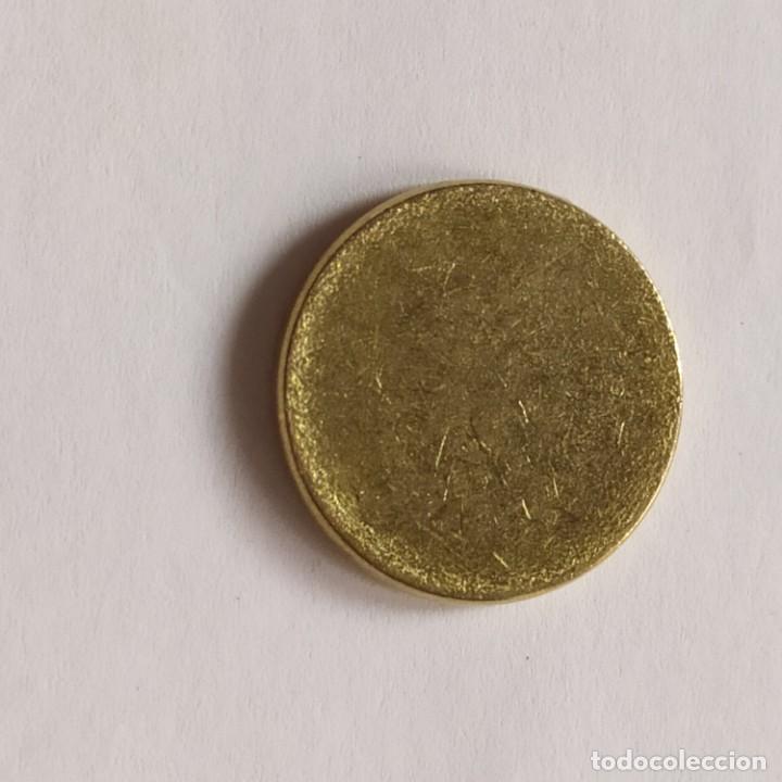 Euros: ## Cospel de 50 C&eacute;ntimos de Euro # - Foto 2
