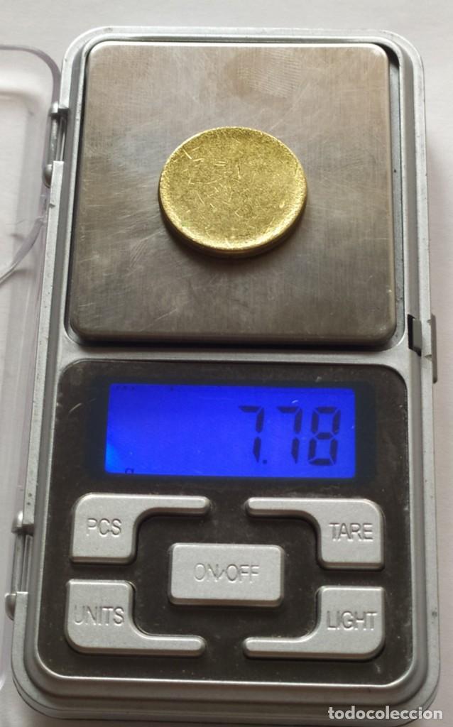 Euros: ## Cospel de 50 C&eacute;ntimos de Euro # - Foto 3