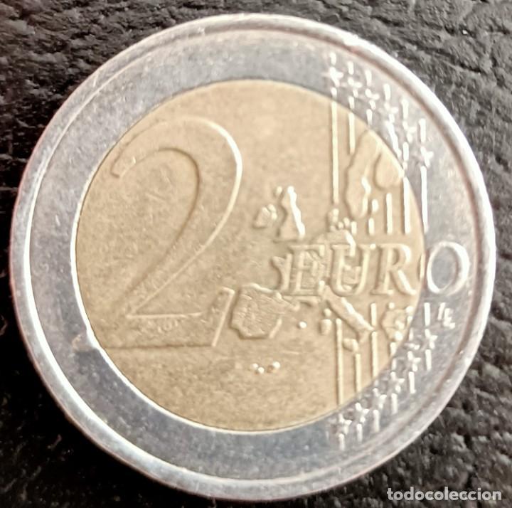 Euros: 2 Euros 2000 - Francia - Foto 2