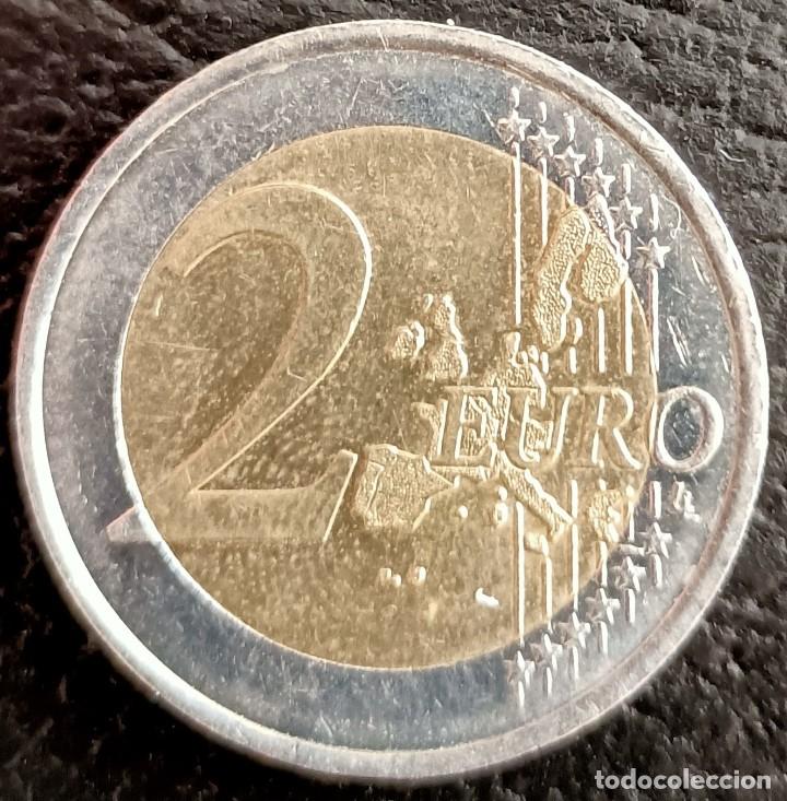 Euros: 2 Euros 2002 - Francia - Foto 2