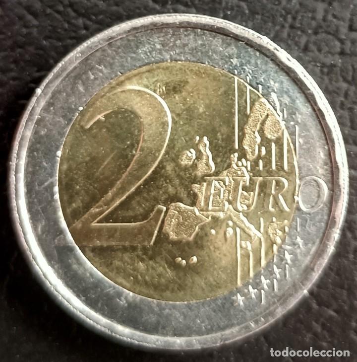 Euros: 2 Euros 2003 - Espa&ntilde;a - Foto 2
