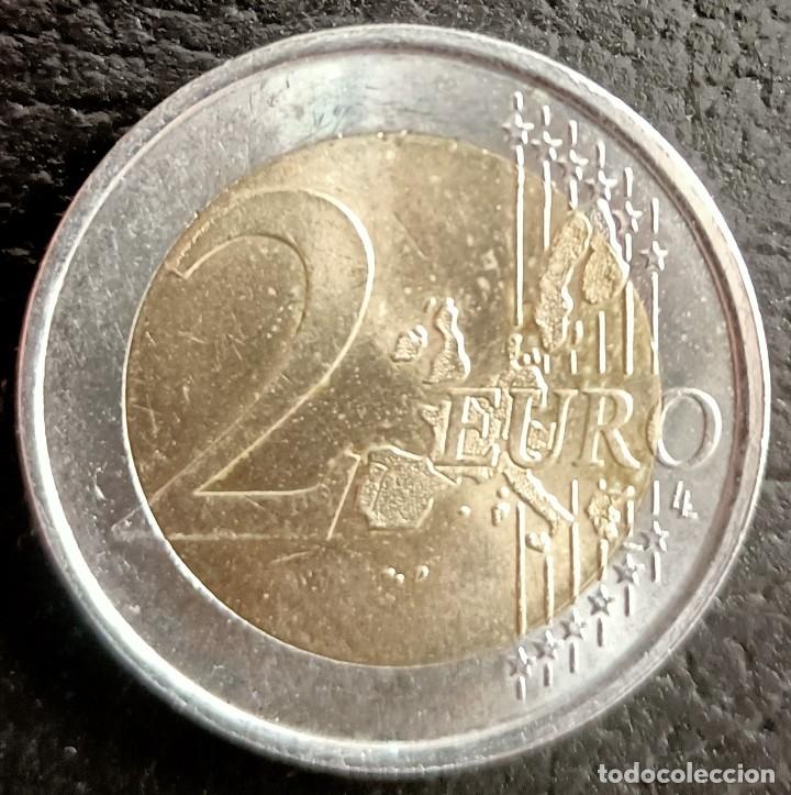 Euros: 2 Euros 2004 - Espa&ntilde;a - Foto 2