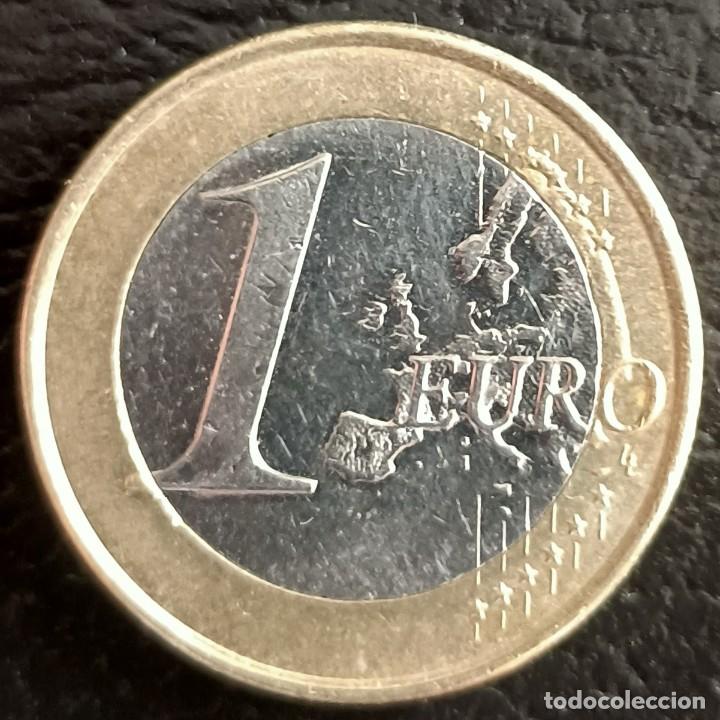 Euros: 1 Euro 2011 - Espa&ntilde;a - Foto 2