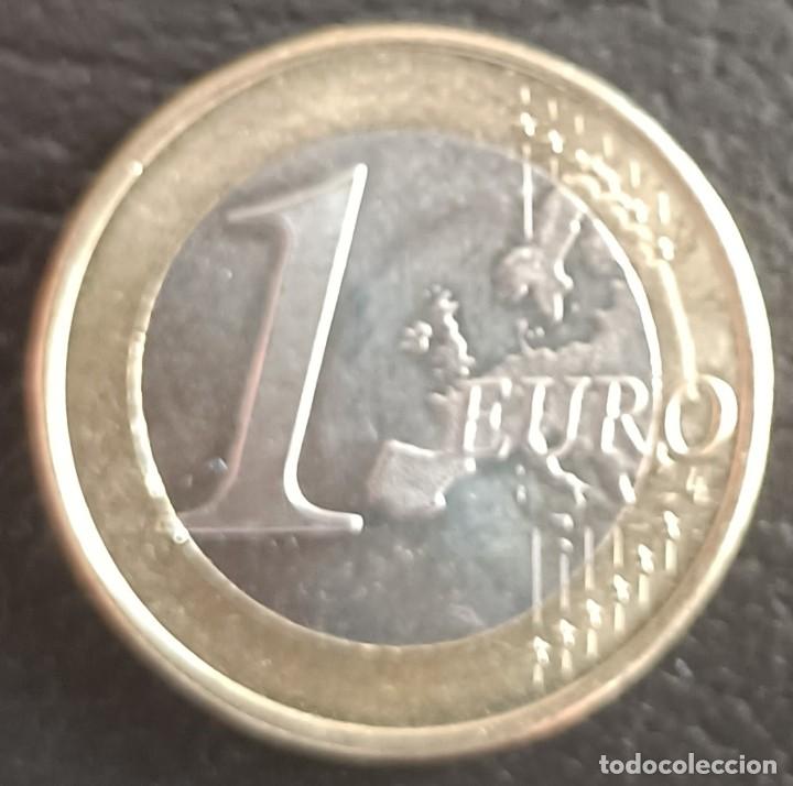 Euros: 1 Euro 2016 - Espa&ntilde;a - Foto 2