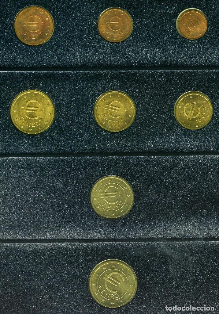 Euros: 1998 EURO EN PRUEBA - Foto 2
