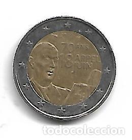Euros: MONEDA DE 2 EUROS DE FRANCIA 2010 - Foto 1