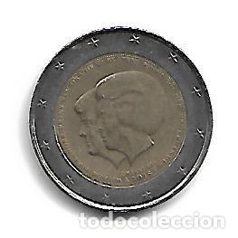 Euros: MONEDA DE 2 EUROS DE HOLNDA 2013 - Foto 1