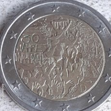 Euros: 2 EUROS DE ALEMANIA 2019 J MURO BERLIN. Lote 339852543