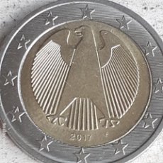 Euros: 2 EUROS DE ALEMANIA 2017 F. Lote 339855303