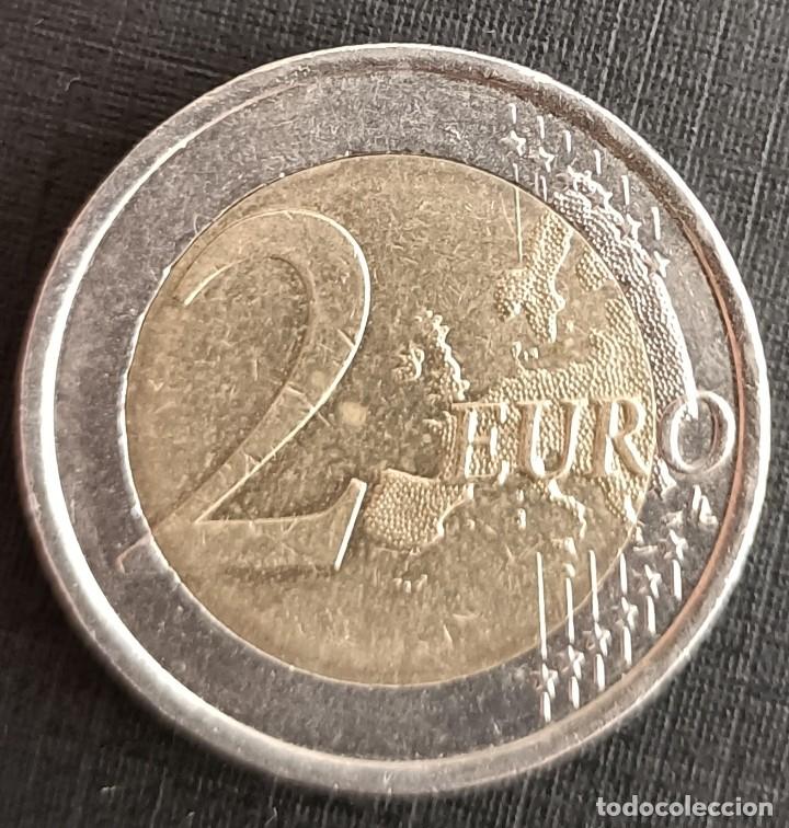 Euros: 2 Euros 2011 - Espa&ntilde;a - Foto 2