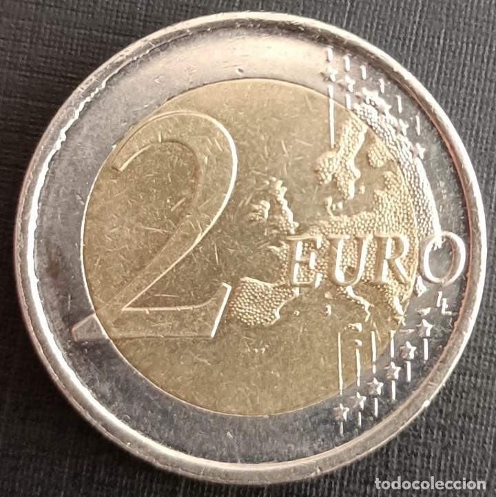 Euros: 2 Euros 2009 - Espa&ntilde;a - Foto 2