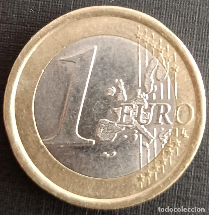 Euros: 1 Euro 2006 - Italia - Foto 2