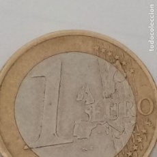 Euros: MONEDA DE 1 EUROS. GRECIA. LECHUZA.. Lote 340963638
