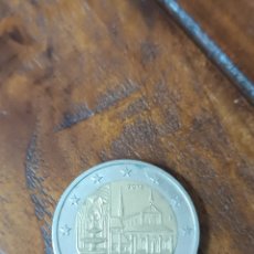 Euro: 2 PRECIOSOS EUROS ALEMANIA. BADÉN WUTEEMBER CECA D. Lote 348386143