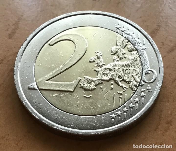 Euros: 2 Euros de Francia. A&ntilde;o 2012 - Foto 2