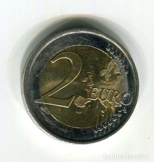 Euros: 2 (DOS) EUROS ESPA&Ntilde;A 2008 (3) - Foto 2