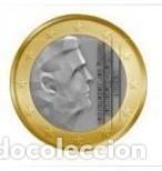 Euros: HOLANDA 2021 1&euro; FDC DE CARTERA OFICIAL - Foto 1