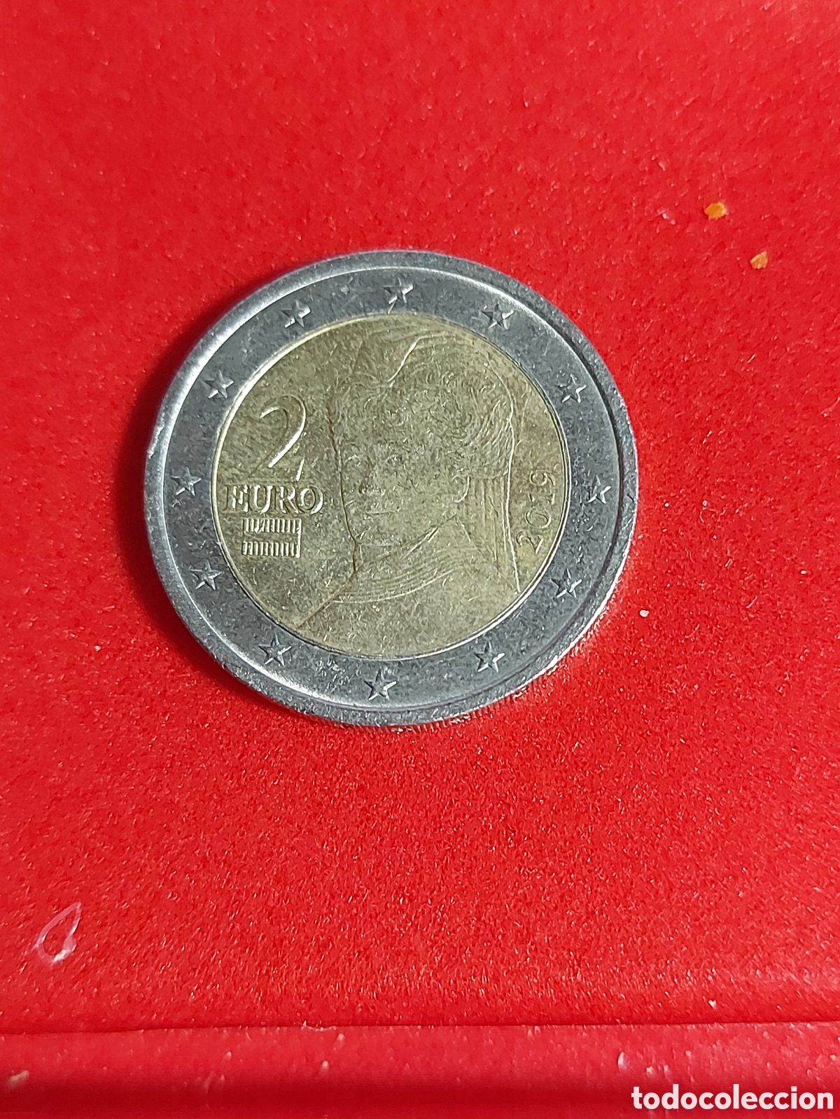 Euros: MONEDA AUSTRIA 2 EURO 2019 - Foto 1