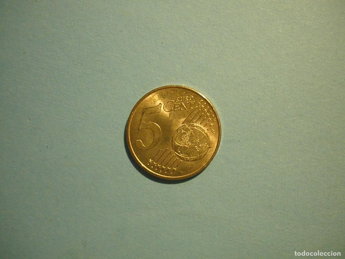 Euros: ESPA&Ntilde;A 5 C&Eacute;NTIMOS 2020 - EBC. - Foto 2