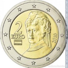 Euros: ROLLO DE 2 EUROS DE AUSTRIA 2003. Lote 371700796