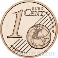 Euros: FINLANDIA 2006. 1 CÉNTIMO DE EUROS. SIN CIRCULAR.. Lote 374873549