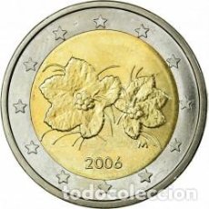Euros: FINLANDIA 2004. SERIE COMPLETA. SC