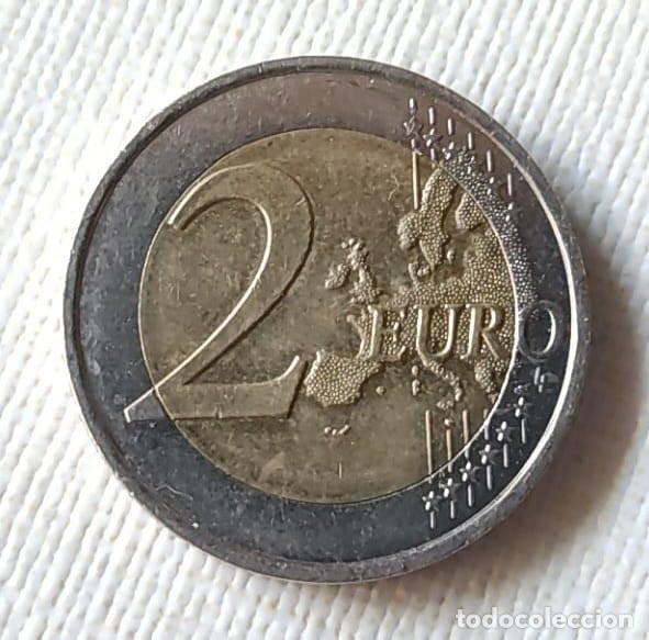 Euros: Francia. 2015. 2 Euro. - Foto 2