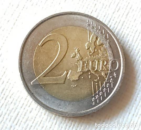 Euros: Francia. 2011. 2 Euro. - Foto 2