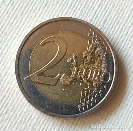 Euros: Francia. 2018. 2 Euro. - Foto 2