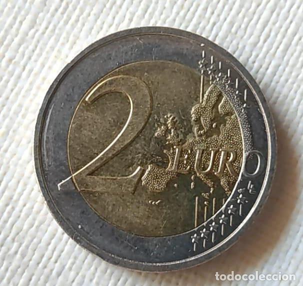 Euros: Francia. 2017. 2 Euro. - Foto 2