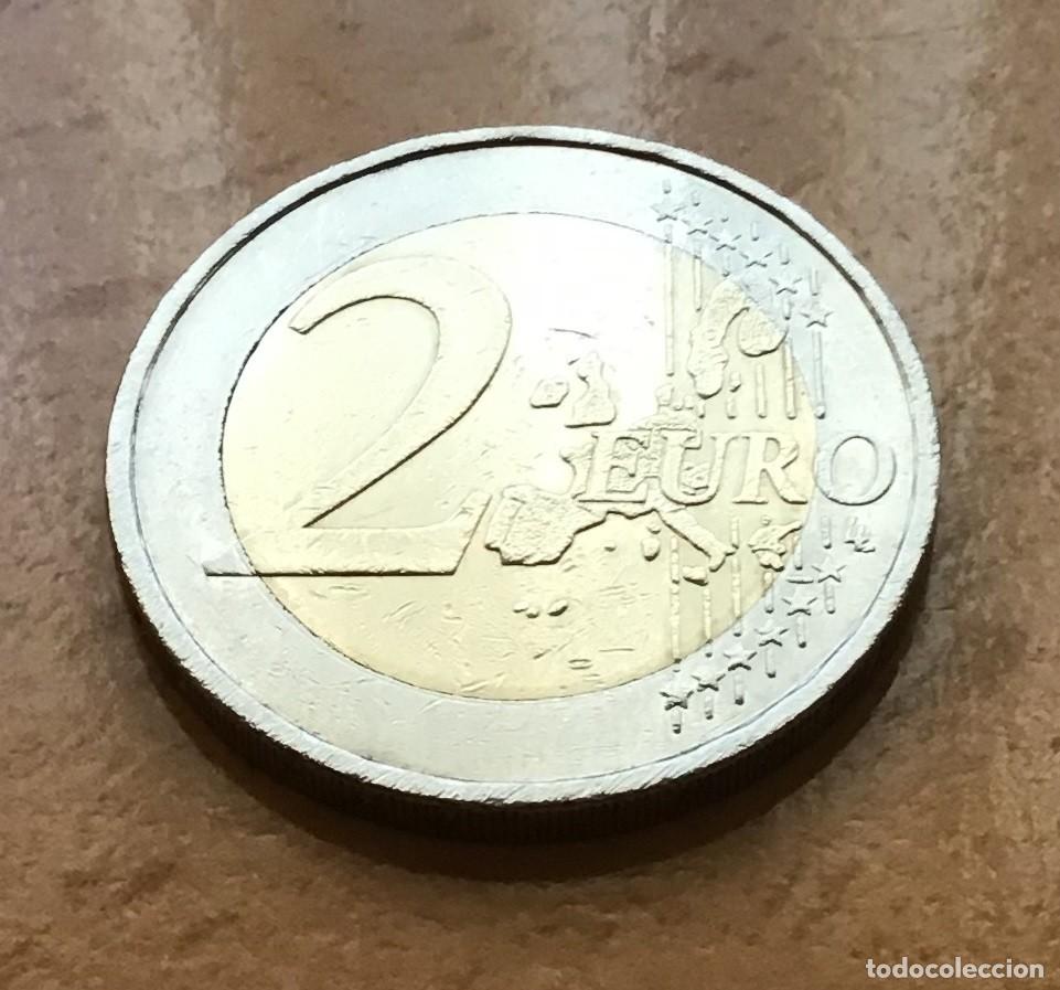 Euros: 2 euros de Alemania. A&ntilde;o 2004 ceca D - Foto 2