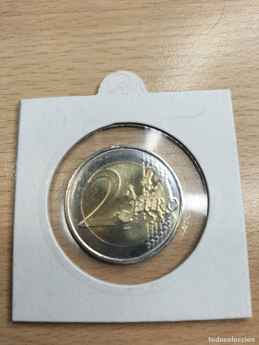 Euros: 10-01906 FRANCIA 2 &euro; -2020 - Foto 2