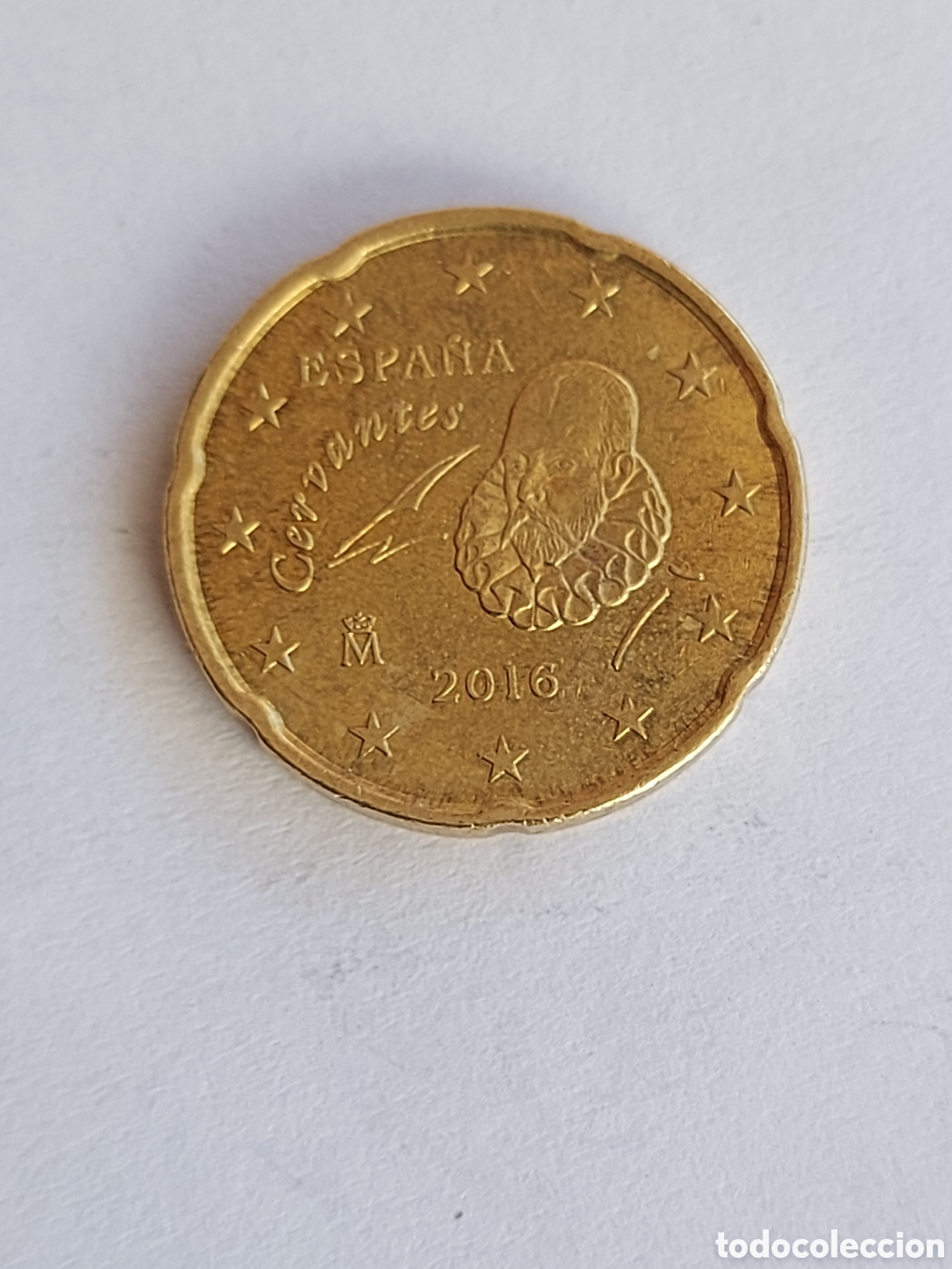 Euros: M - Foto 1