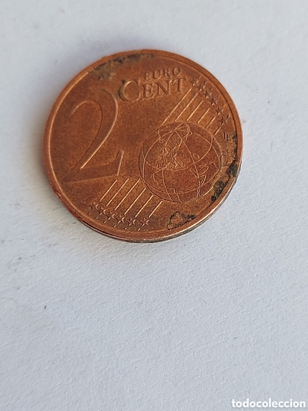 Euros: MONEDA AUSTRIA 2 CENTIMOS EURO 2014 - Foto 2