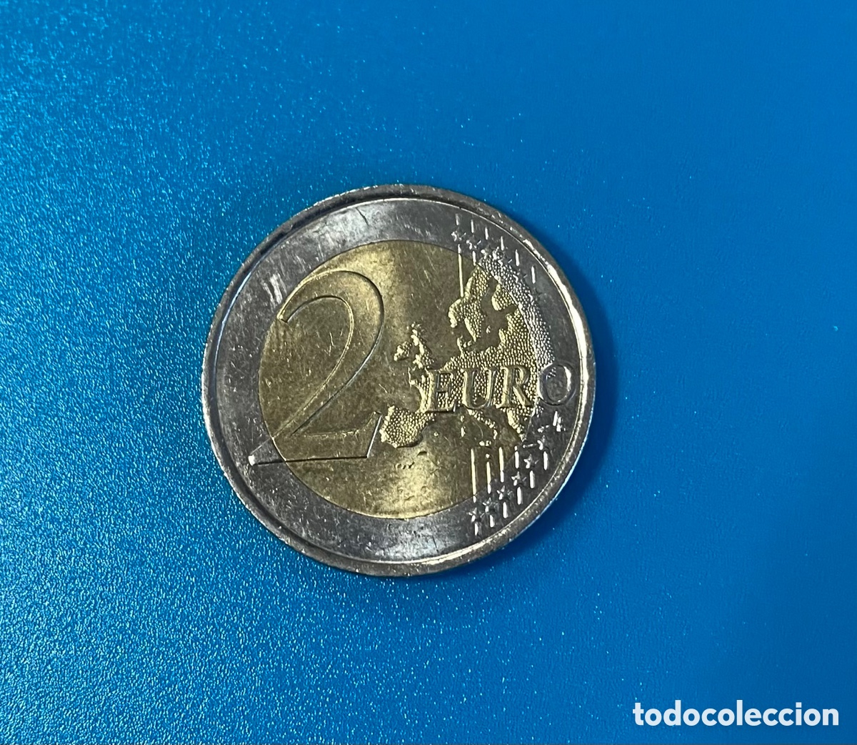 Euros: 2. Euros Espa&ntilde;a 2016 - Foto 2