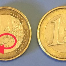 Euros: 1 EURO FRANCIA 1.999. Lote 400078104