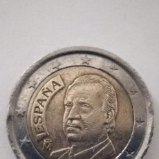 Euros: MONEDA DE 2€, ESPAÑA, 1999. Lote 400894764